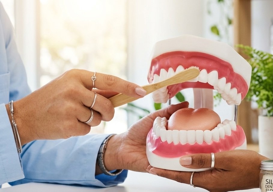 Dr. Shruthi's's Dental Clinic Malad East Mumbai